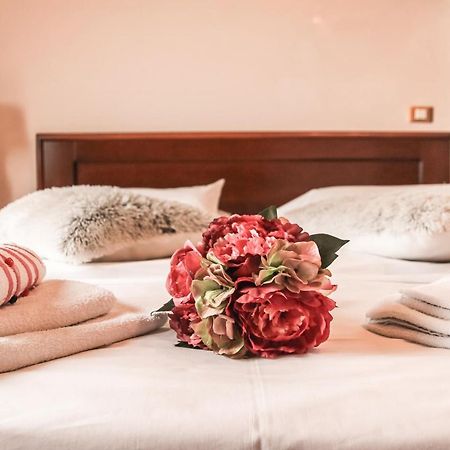 Apartments Leonarda Порторож Екстер'єр фото