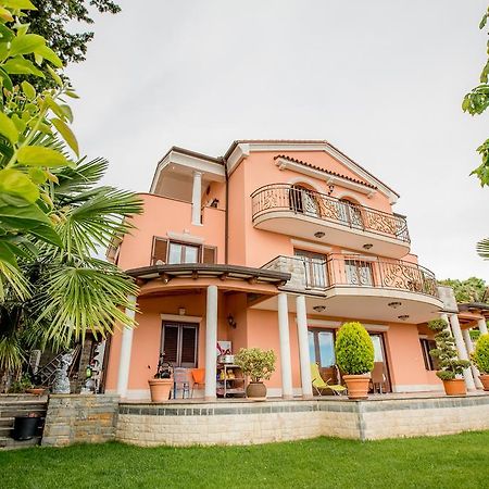 Apartments Leonarda Порторож Екстер'єр фото