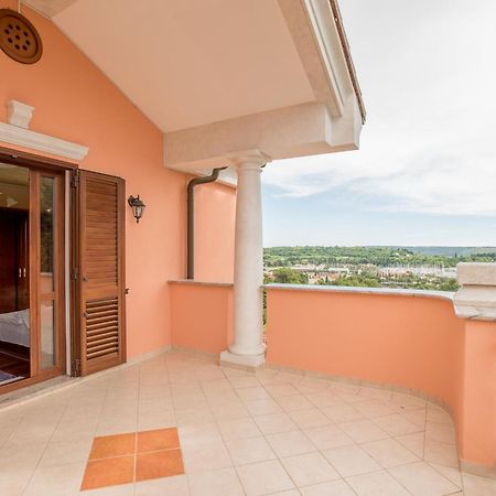 Apartments Leonarda Порторож Екстер'єр фото
