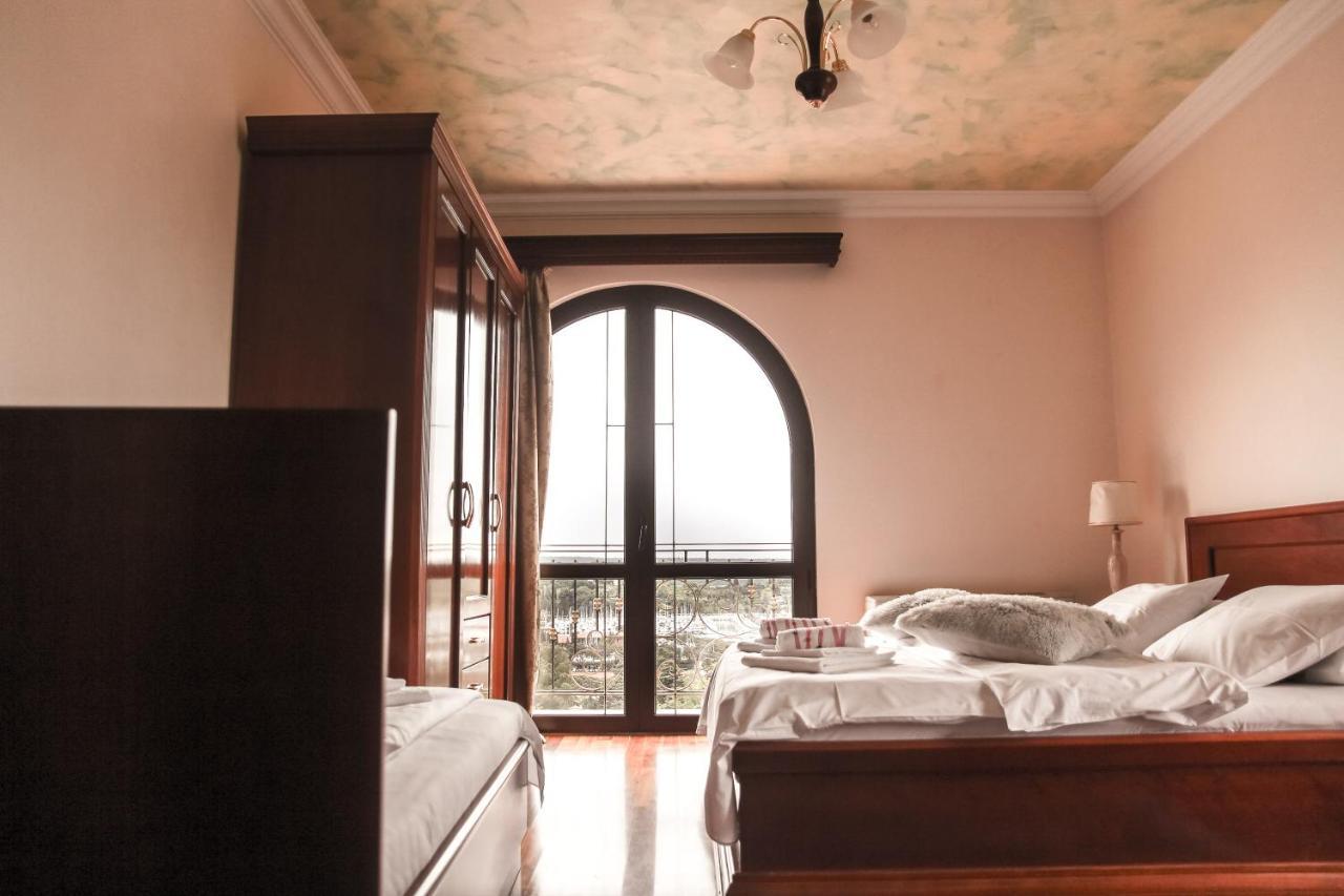Apartments Leonarda Порторож Екстер'єр фото