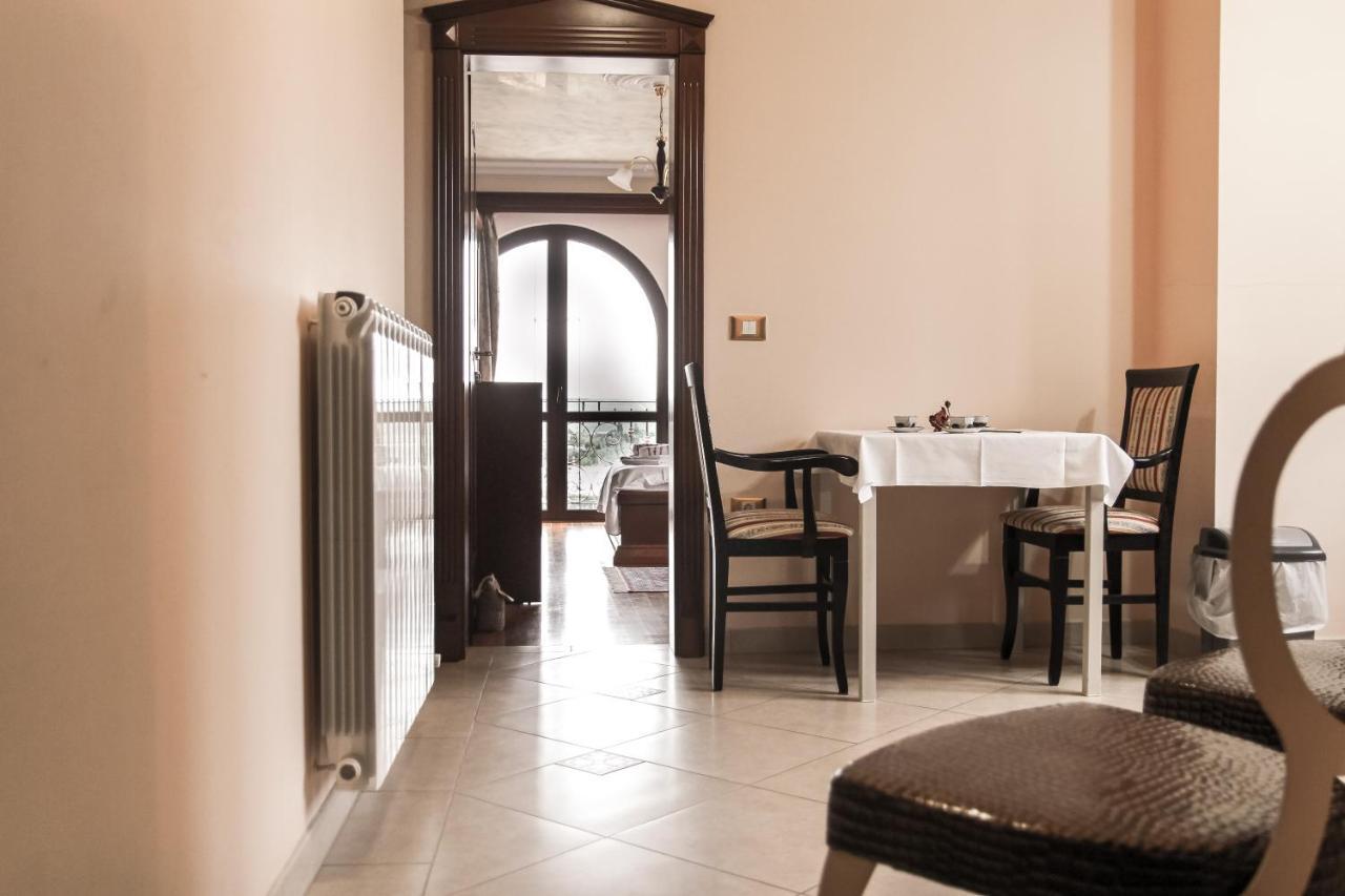 Apartments Leonarda Порторож Екстер'єр фото