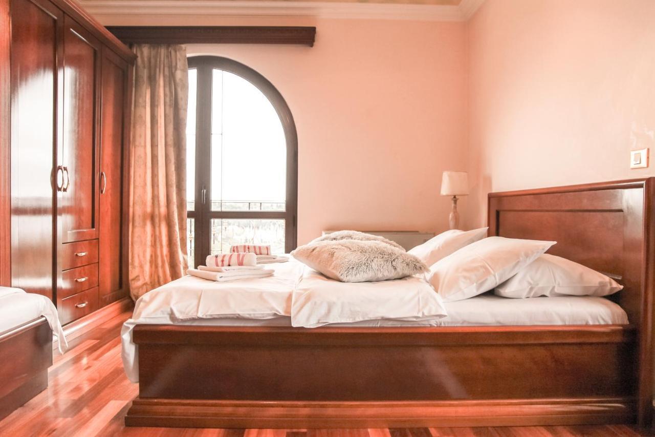 Apartments Leonarda Порторож Екстер'єр фото