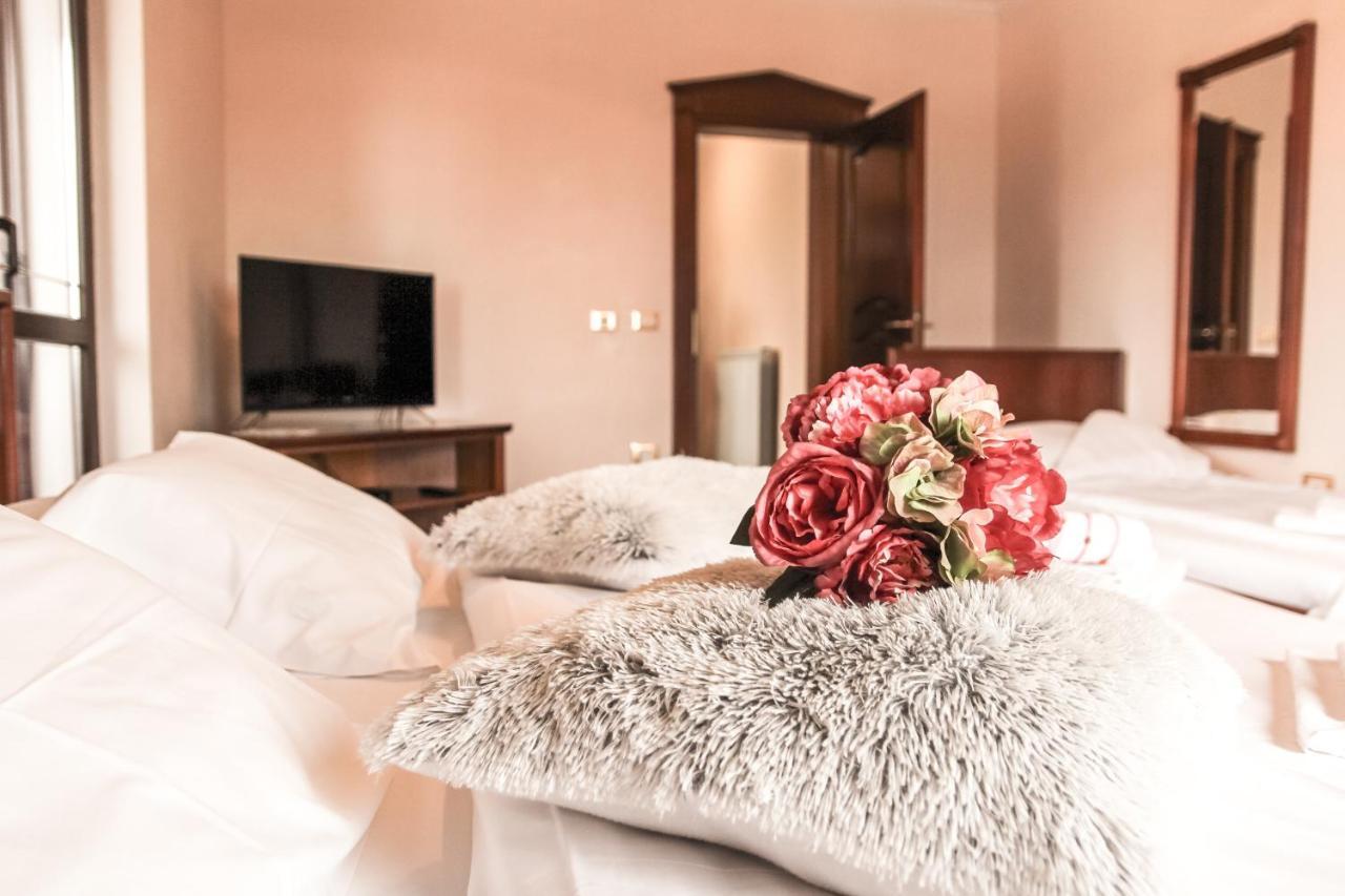Apartments Leonarda Порторож Екстер'єр фото