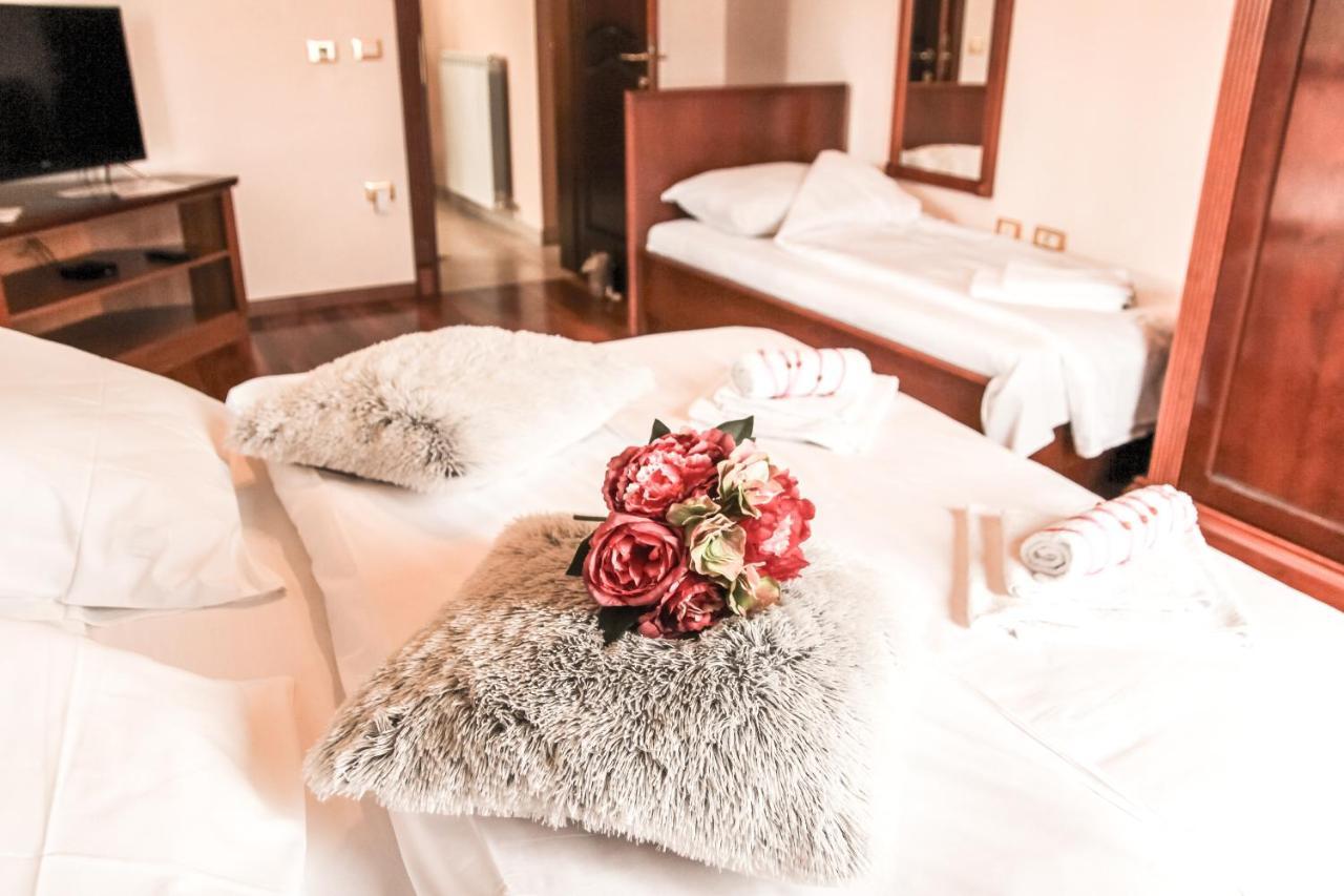 Apartments Leonarda Порторож Екстер'єр фото