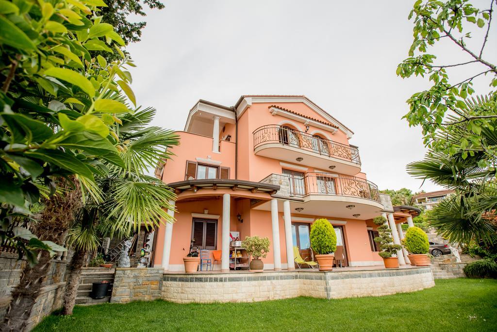 Apartments Leonarda Порторож Екстер'єр фото