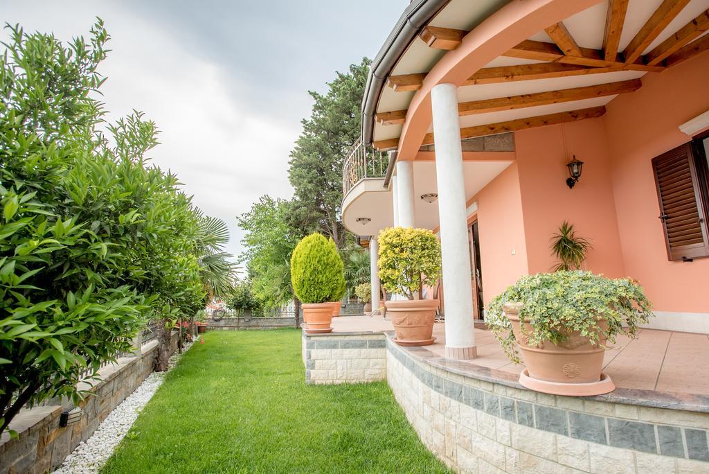 Apartments Leonarda Порторож Екстер'єр фото