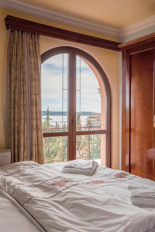 Apartments Leonarda Порторож Екстер'єр фото