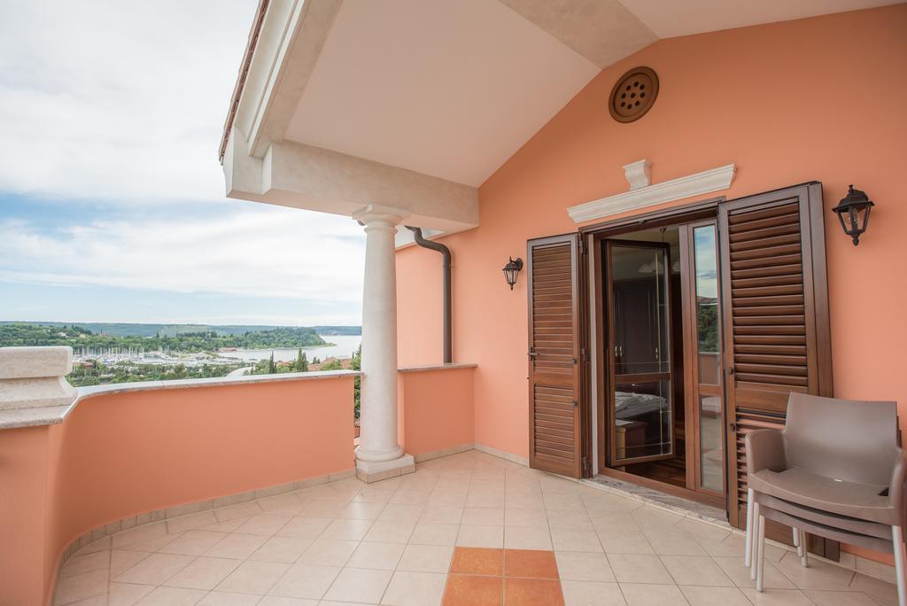 Apartments Leonarda Порторож Екстер'єр фото