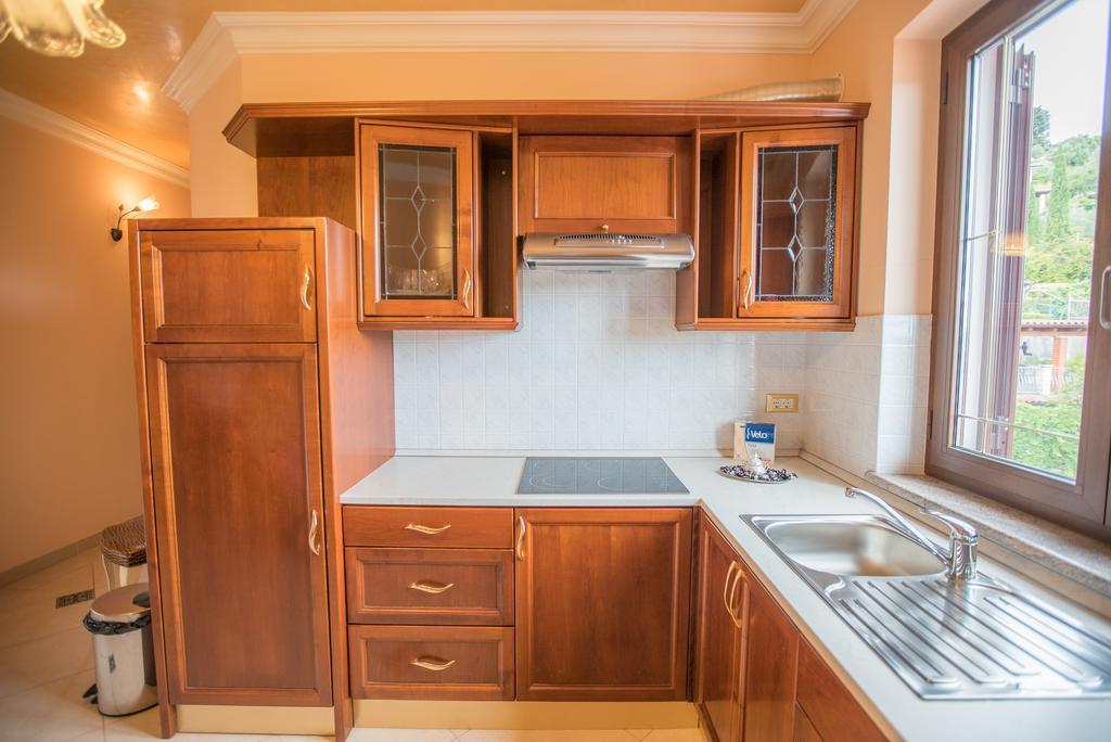 Apartments Leonarda Порторож Екстер'єр фото