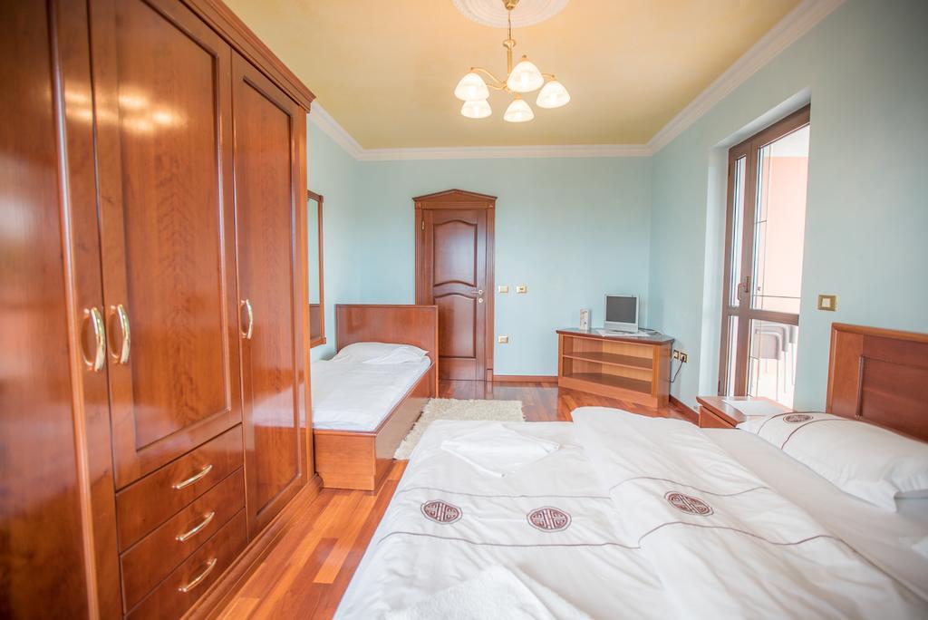 Apartments Leonarda Порторож Екстер'єр фото