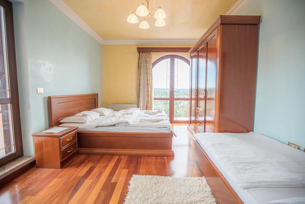 Apartments Leonarda Порторож Екстер'єр фото