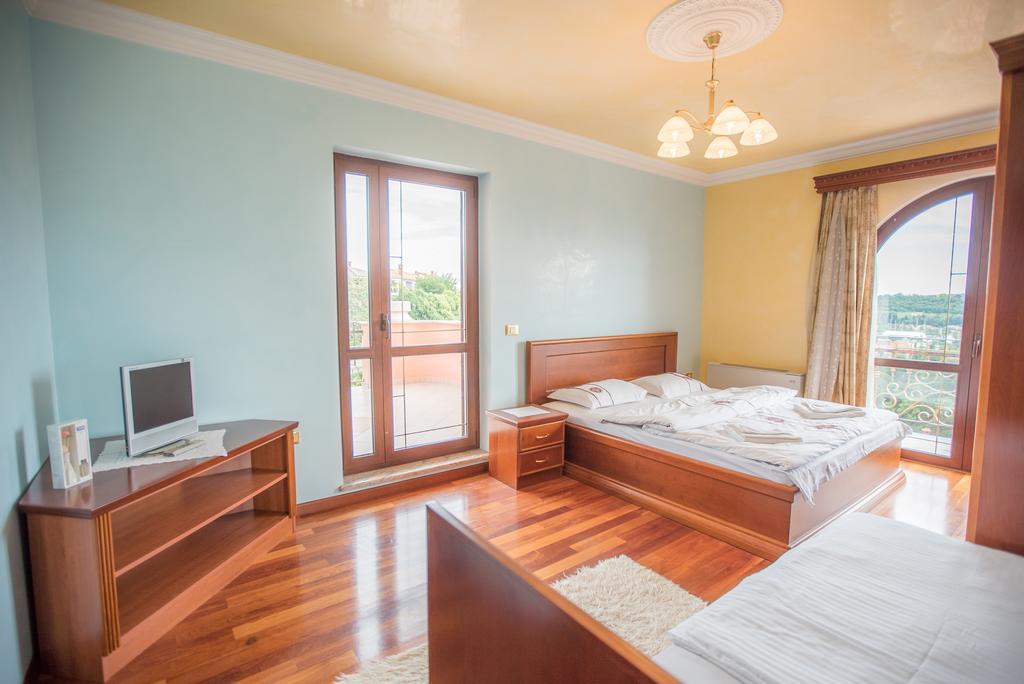 Apartments Leonarda Порторож Екстер'єр фото