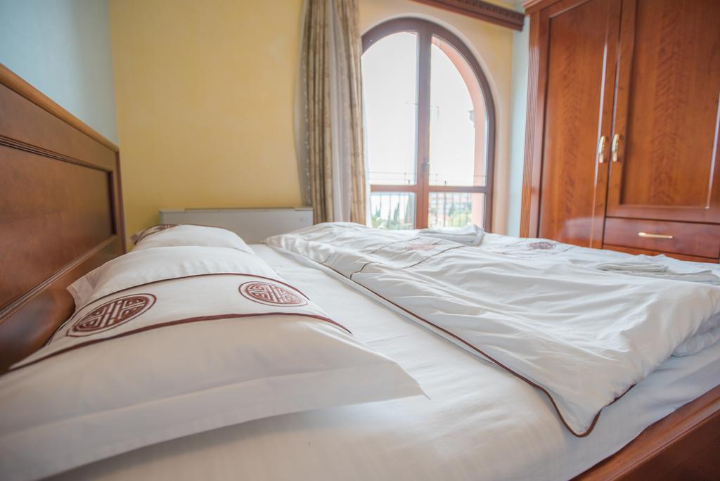 Apartments Leonarda Порторож Екстер'єр фото