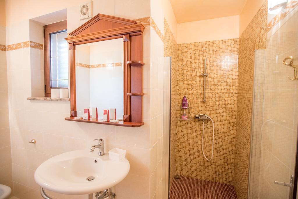Apartments Leonarda Порторож Екстер'єр фото
