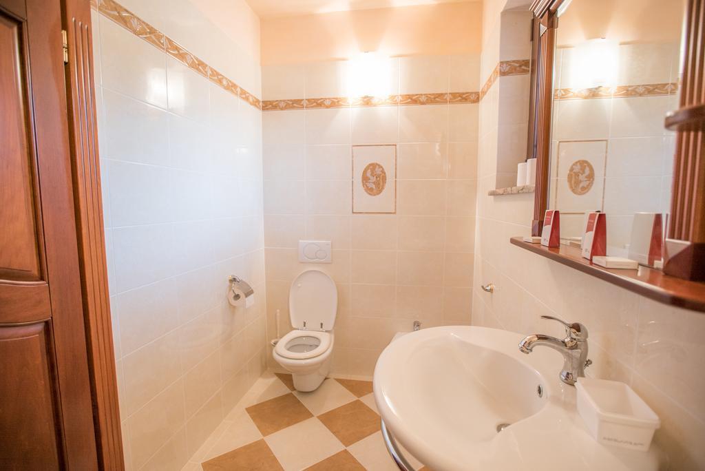 Apartments Leonarda Порторож Екстер'єр фото