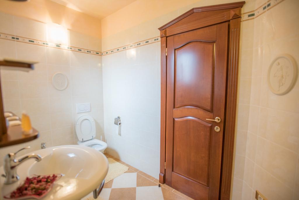Apartments Leonarda Порторож Екстер'єр фото