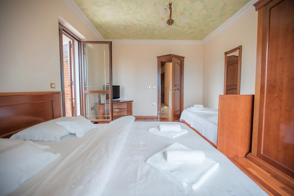 Apartments Leonarda Порторож Екстер'єр фото