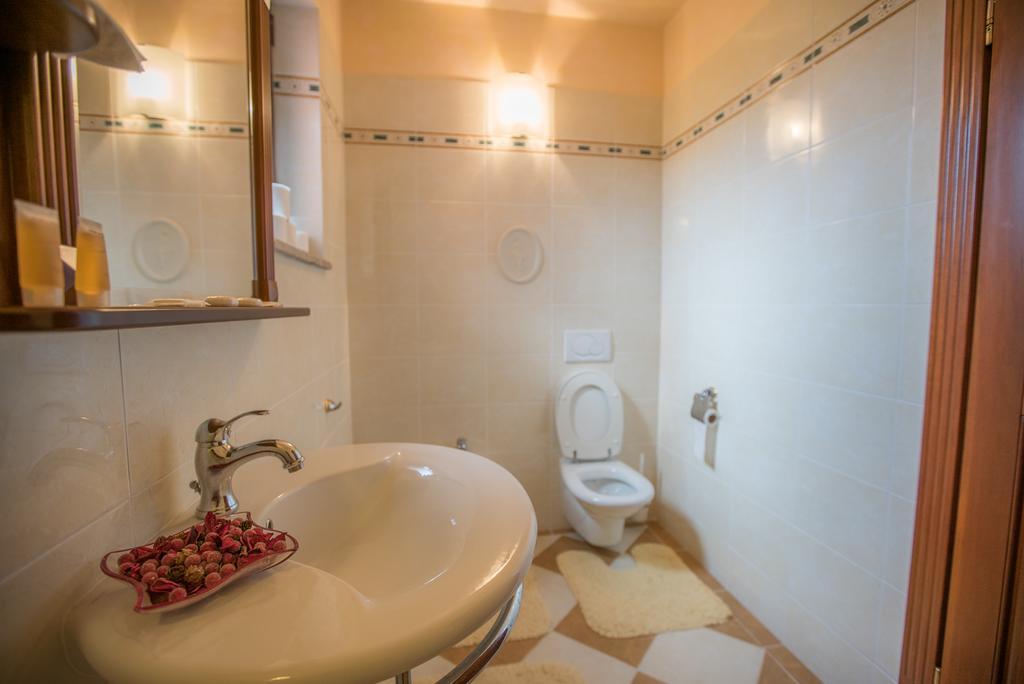 Apartments Leonarda Порторож Екстер'єр фото