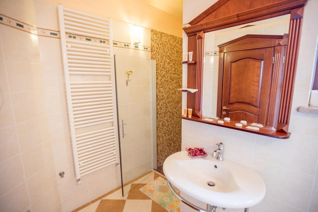 Apartments Leonarda Порторож Екстер'єр фото