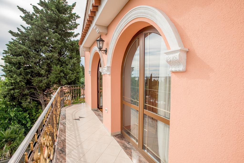 Apartments Leonarda Порторож Екстер'єр фото
