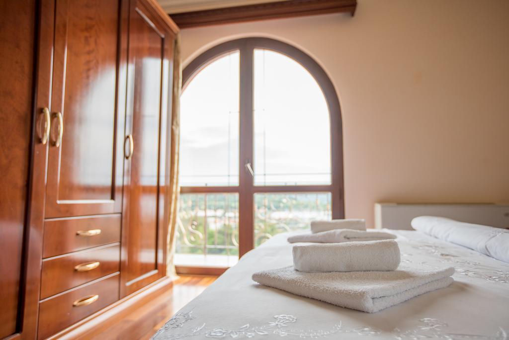 Apartments Leonarda Порторож Екстер'єр фото