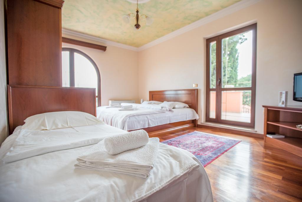 Apartments Leonarda Порторож Екстер'єр фото