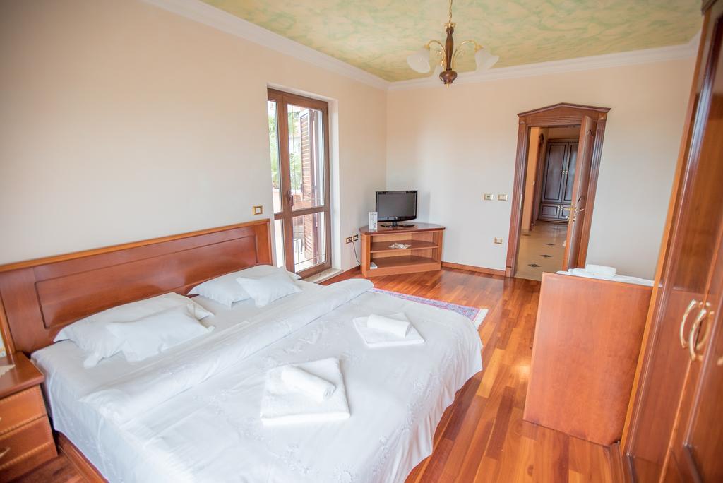 Apartments Leonarda Порторож Екстер'єр фото