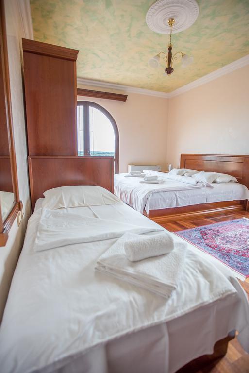 Apartments Leonarda Порторож Екстер'єр фото