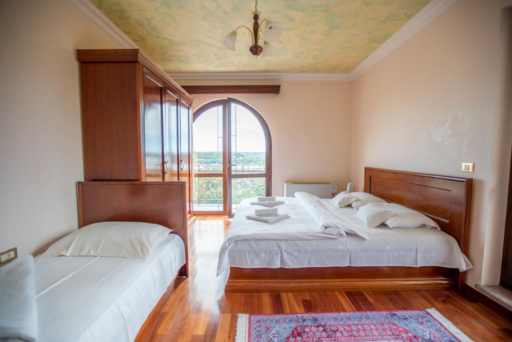 Apartments Leonarda Порторож Екстер'єр фото